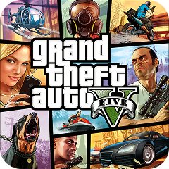 GTA V Icon