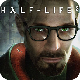 half life 2 icon