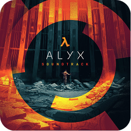 Half-Life: Alyx