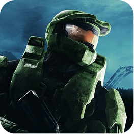 Halo 3 Icon