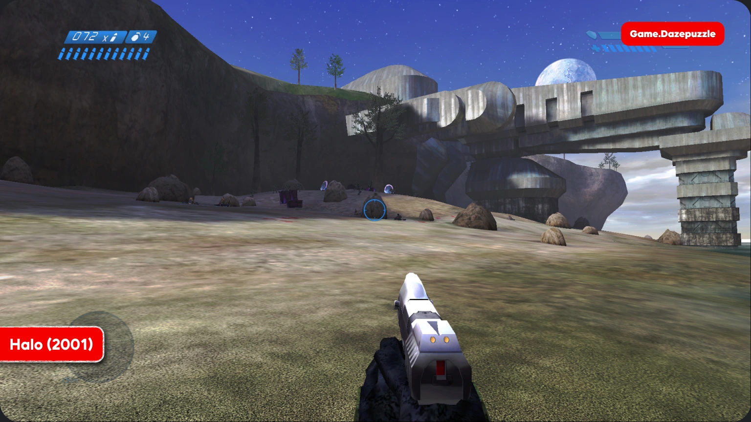 Halo Pop Culture