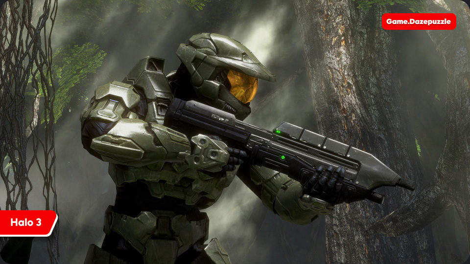 Halo 3
