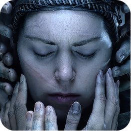 Hellblade 2 Icon