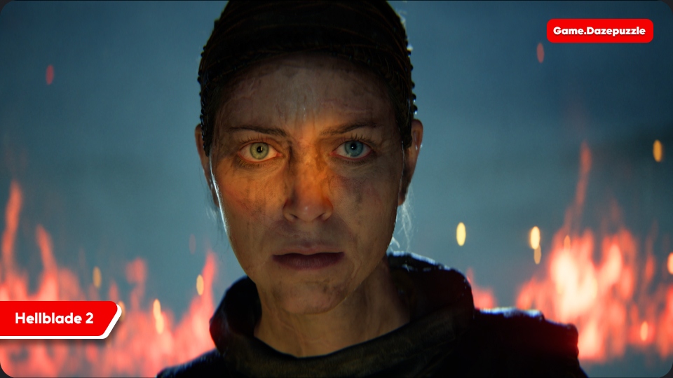 Hellblade 2