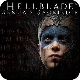 Hellblade: Senua's Sacrifice Icon