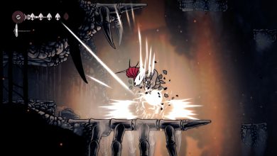 hollow knight silksong combat guide