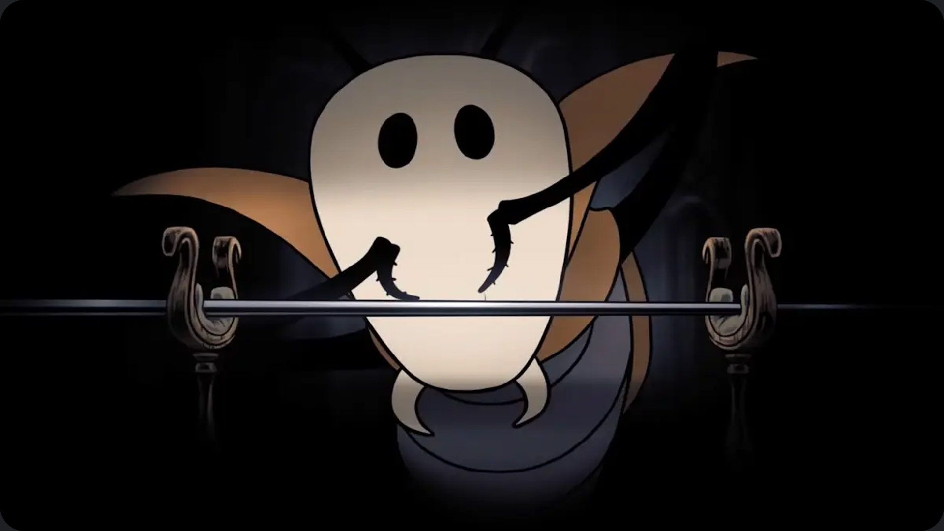 hollow knight silksong upgrading
