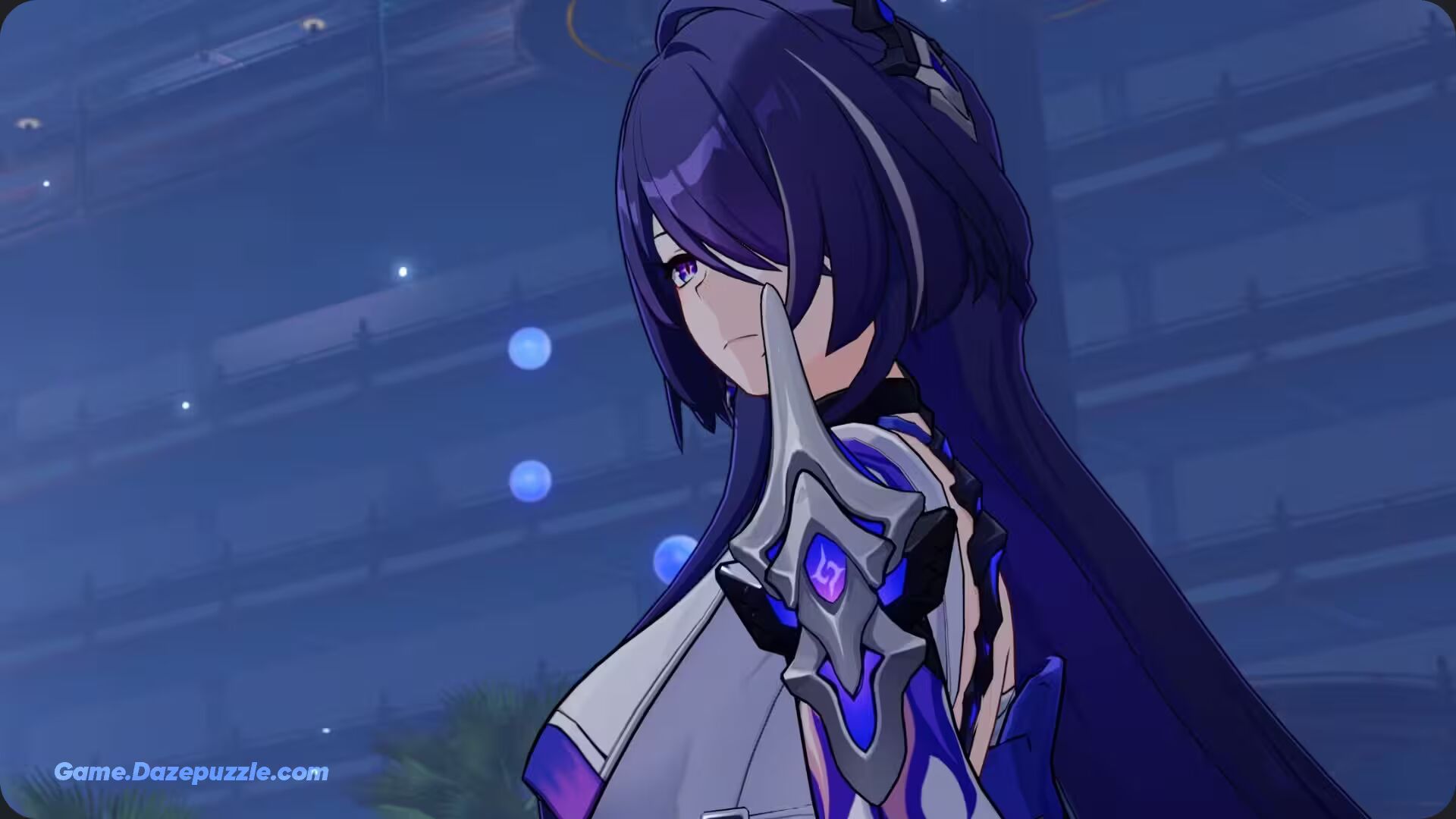 honkai star rail acheron