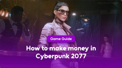 how to make money in cyberpunk 2077