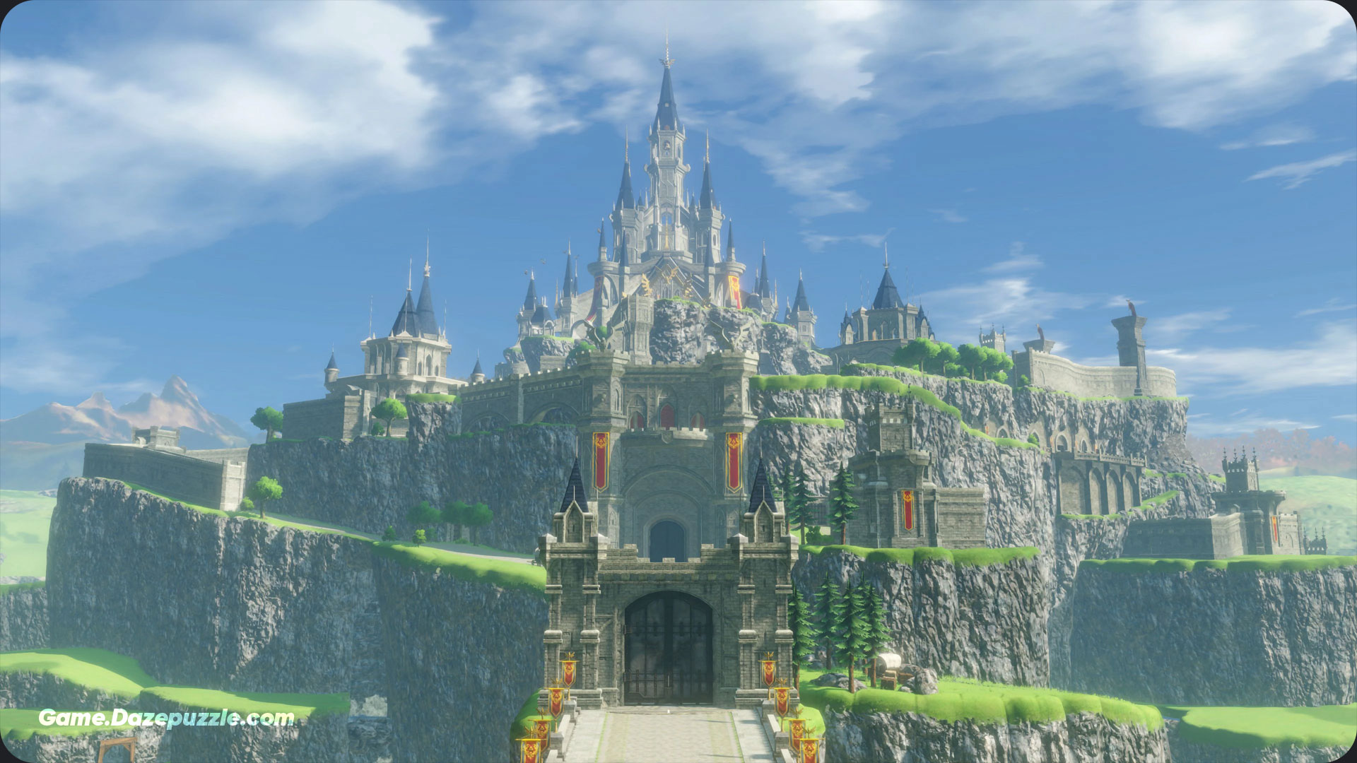 Hyrule