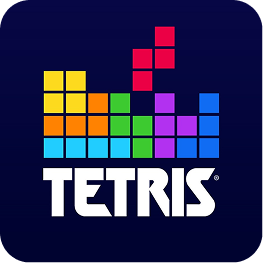 Tetris icon