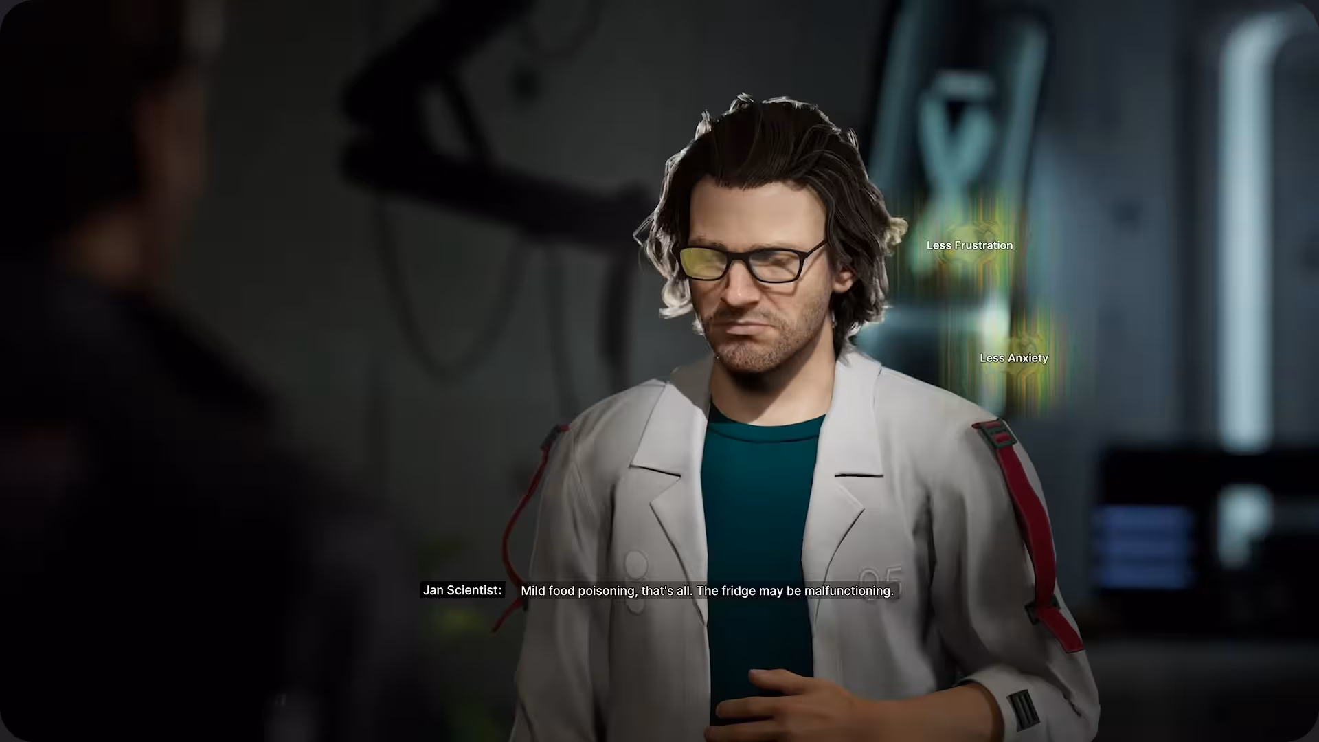 Jan Scientist