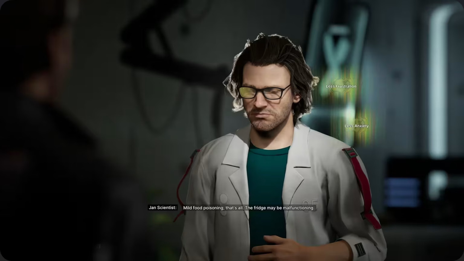 Jan Scientist