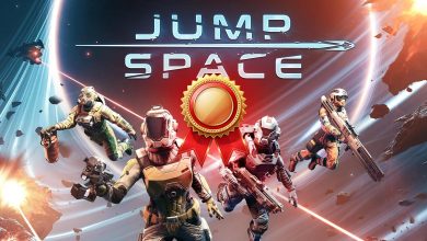 jump space achievement guide