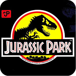 Jurassic Park Icon