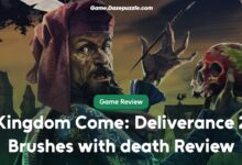 Kingdom Come: Deliverance 2 - Brushes with death Review
