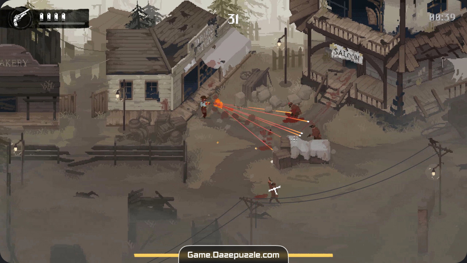 Kill The Crows