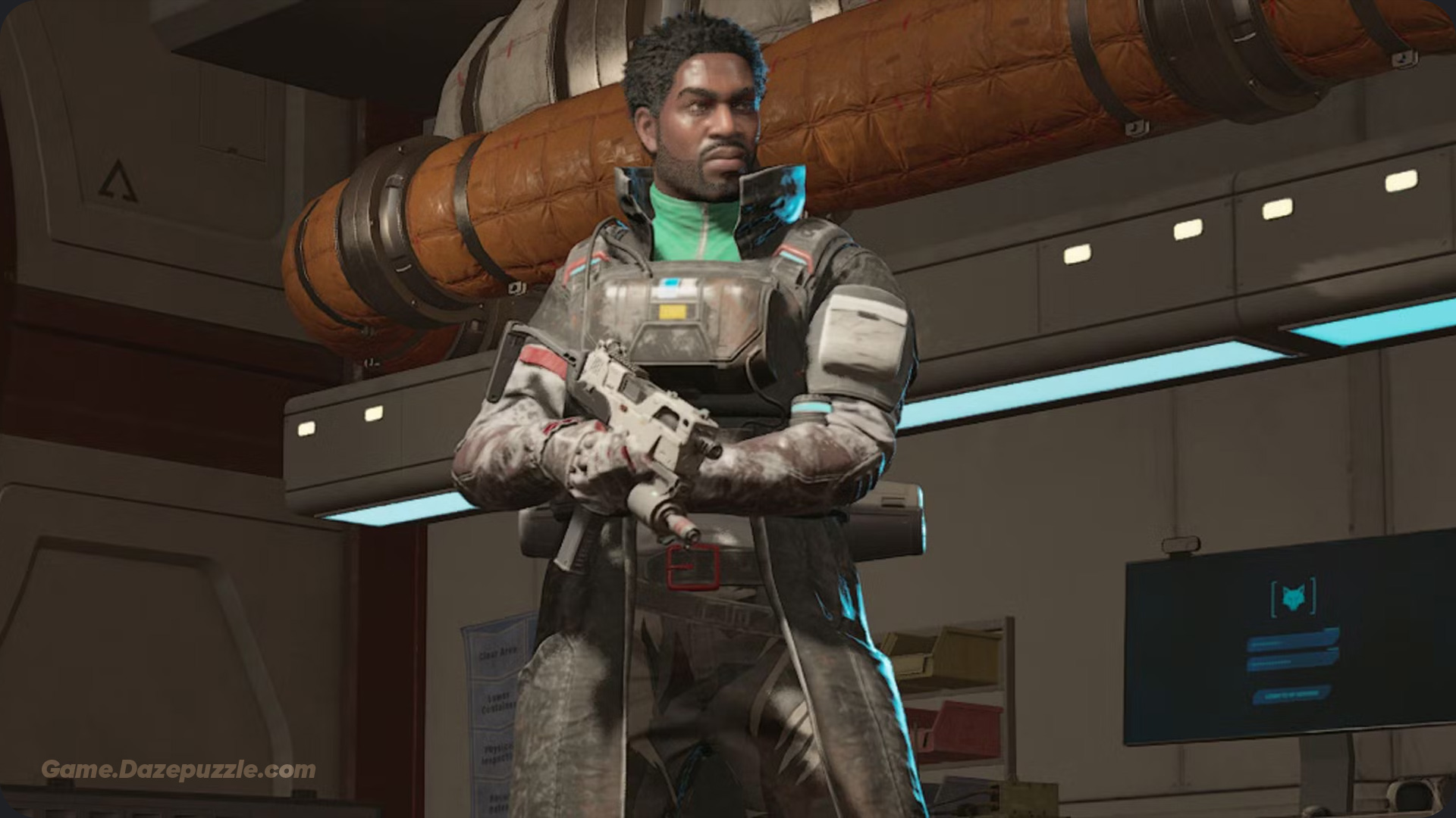 killing floor 3 Medic