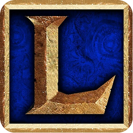 League of Legends Icon