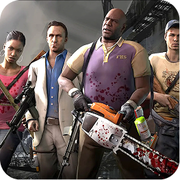 Left 4 Dead 2