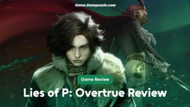 Lies of P: Overtrue Review