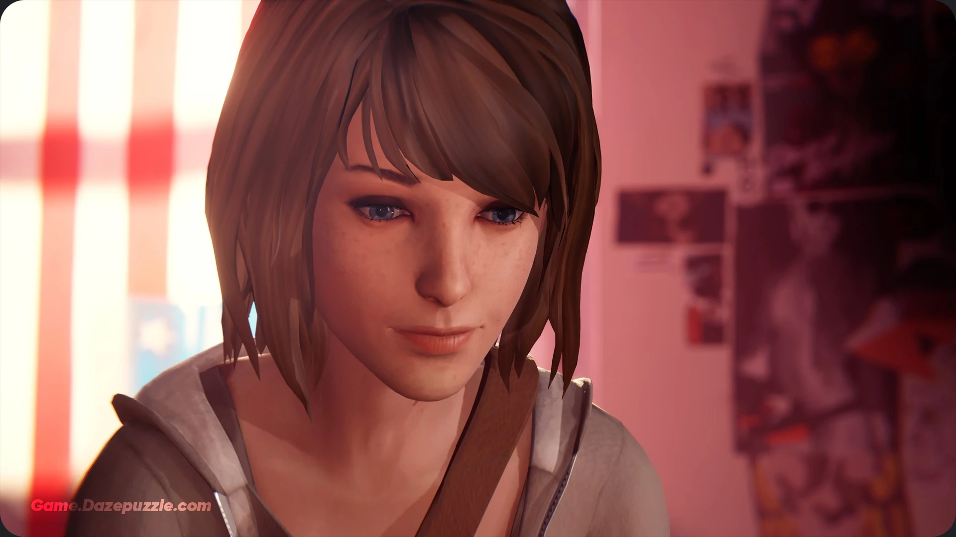 life is strange - great games like dispatch