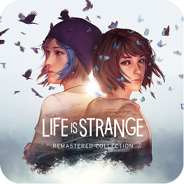 Life is Strange Icon