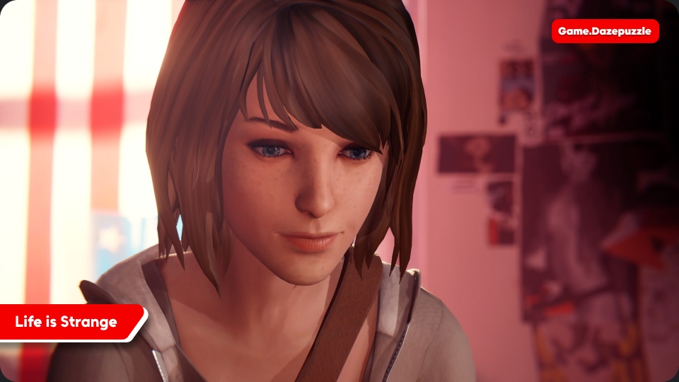 Life is Strange Series