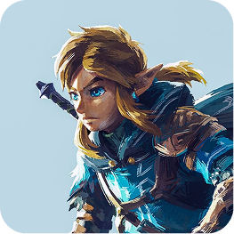 The Legend of Zelda: Tears of the Kingdom