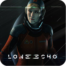 Lone Echo Icon