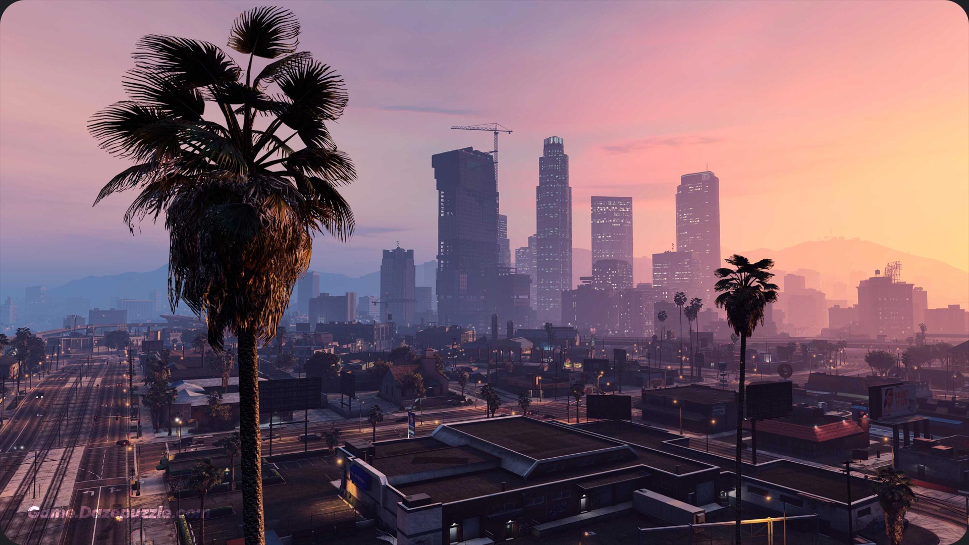 Los Santos