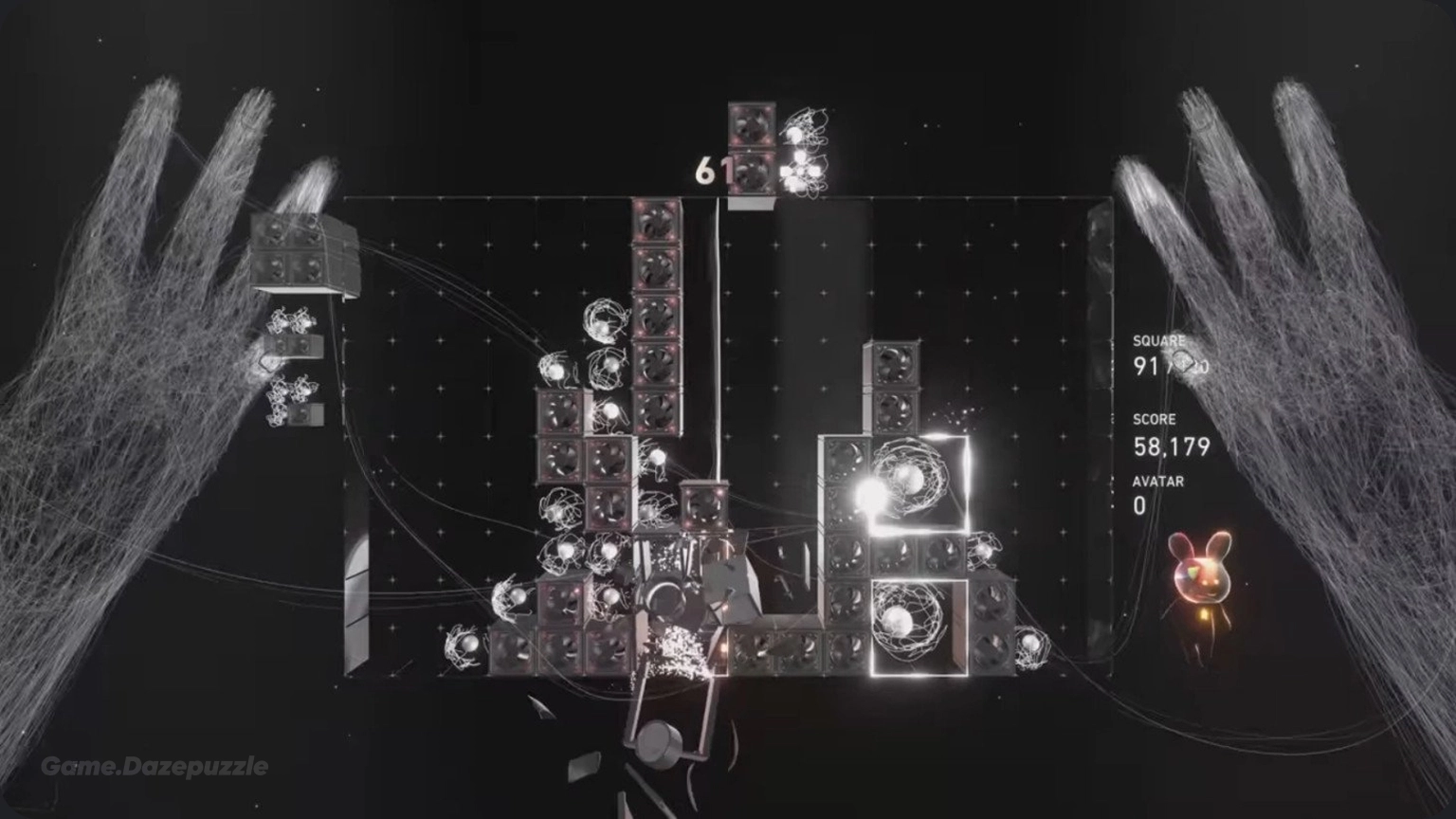 Lumine Arise Gameplay