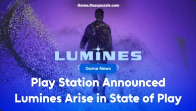 Lumines Arise Announced in State of Play 2025