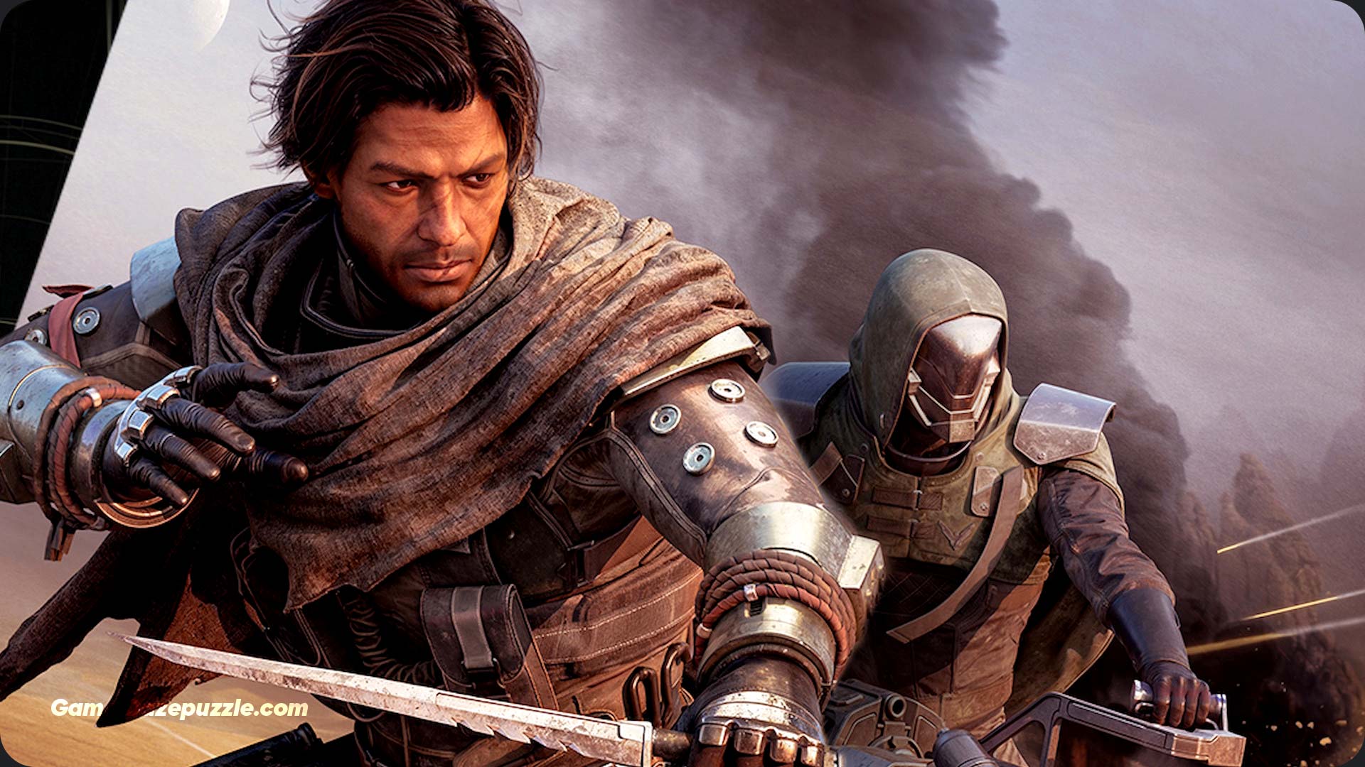 Melee Combat - Dune Awakening Combat Guide