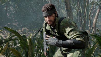 metal gear solid delta walkthrough