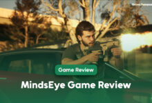 Mindseye Game Review