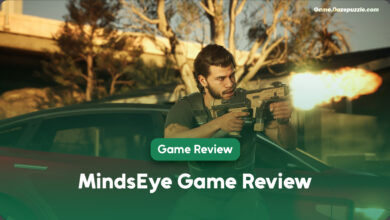 Mindseye Game Review