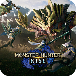 Monster Hunter Rise