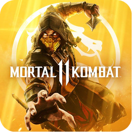 Mortal Kombat Icon