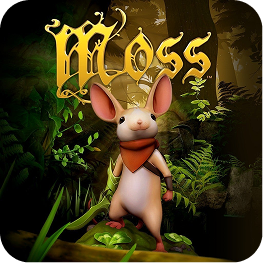 Moss