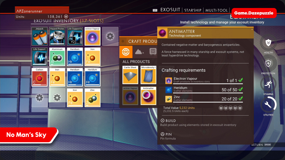 No Man's Sky