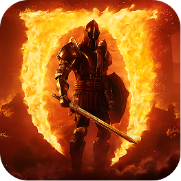 The  Elder Scrolls IV: Oblivion Icon