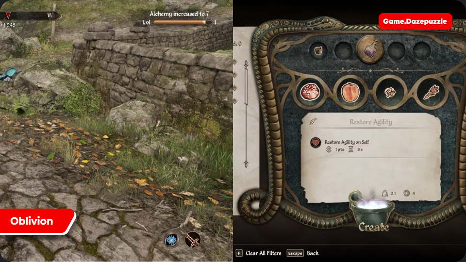The Elder Scrolls IV: Oblivion