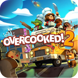 Overcooked! 2