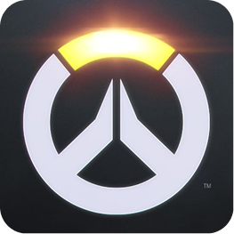 Overwatch Icon