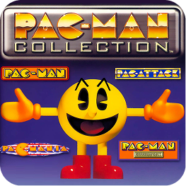 Pac-Man icon