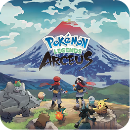 Pokémon Icon