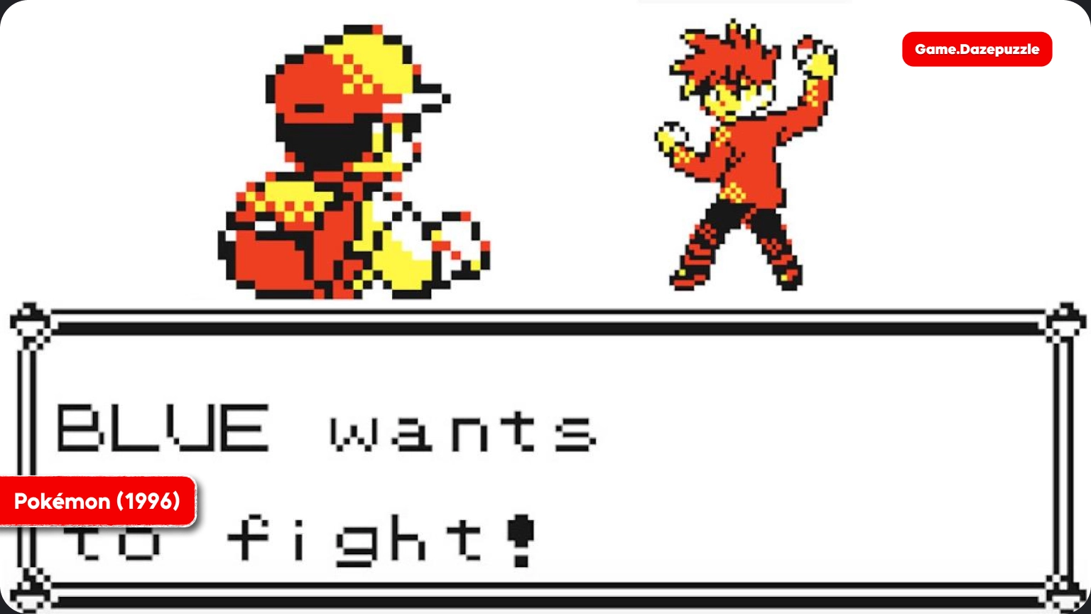 Pokemon Pop Culture