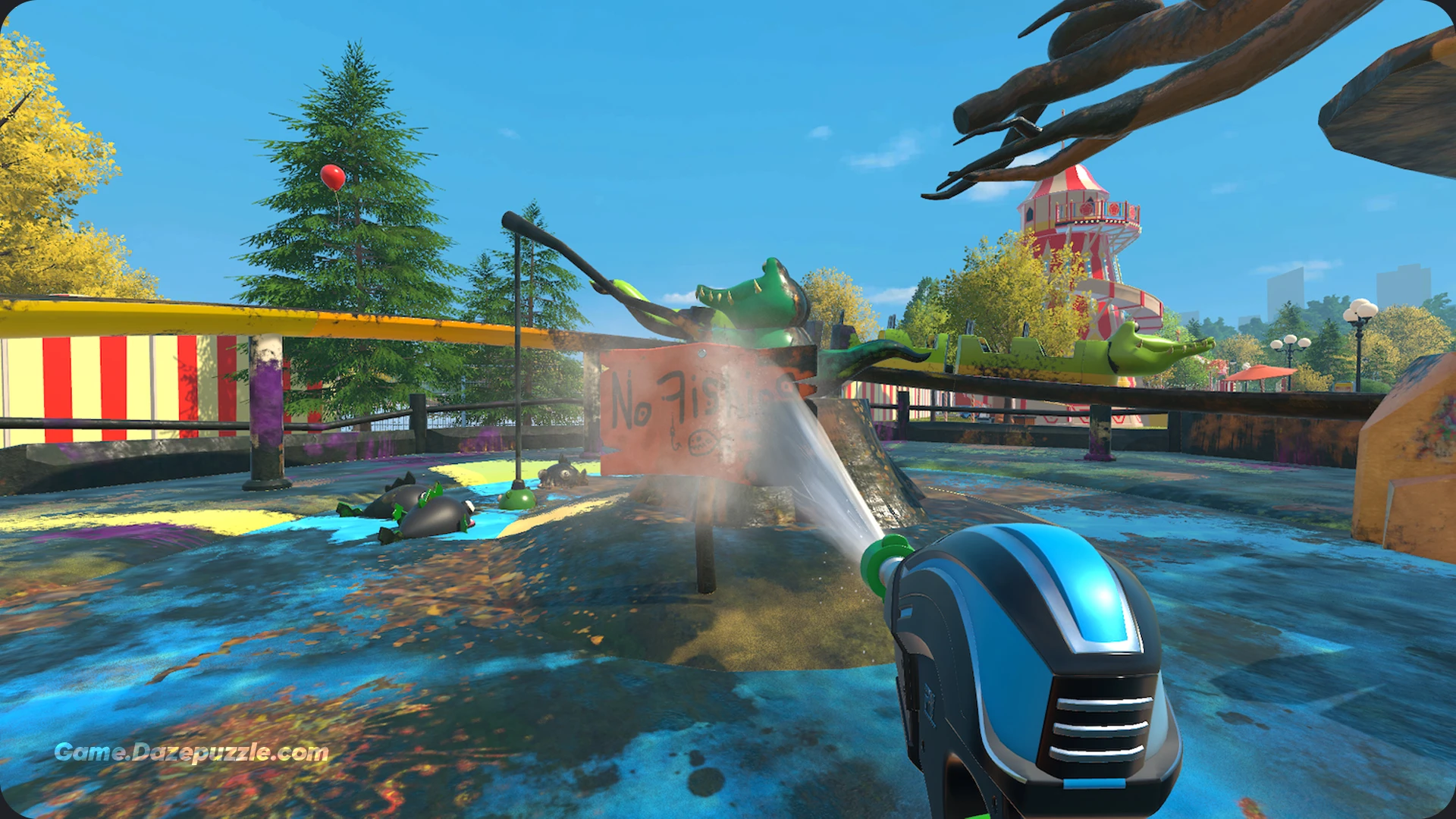 powerwash simulator 2 mini coaster job