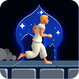 Prince of Persia Icon